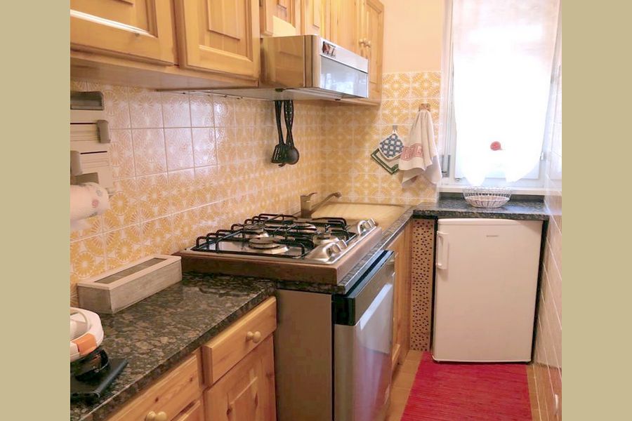 Grado, Italie, 2 Bedrooms Bedrooms, ,1 BathroomBathrooms,Byt,Prodané,1523