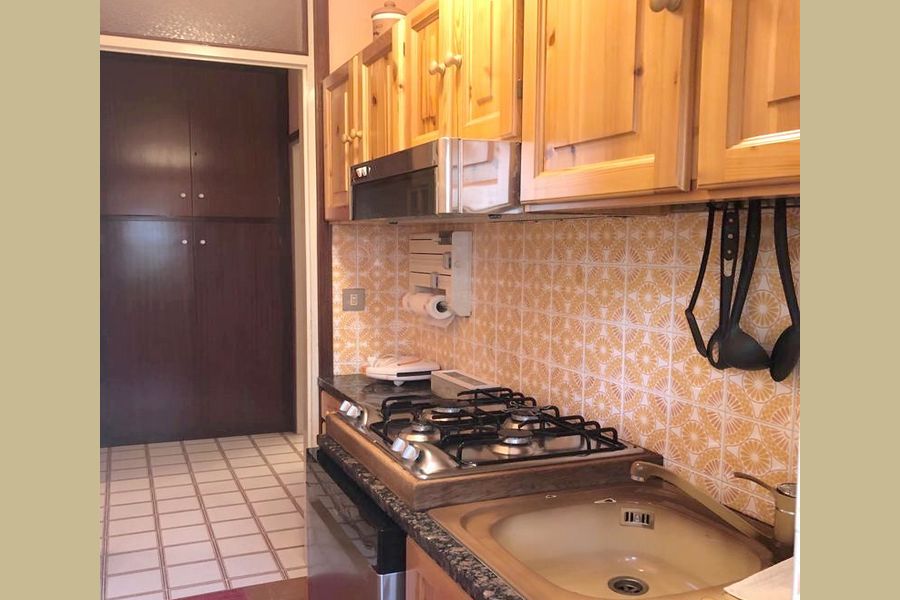 Grado, Italie, 2 Bedrooms Bedrooms, ,1 BathroomBathrooms,Byt,Prodané,1523