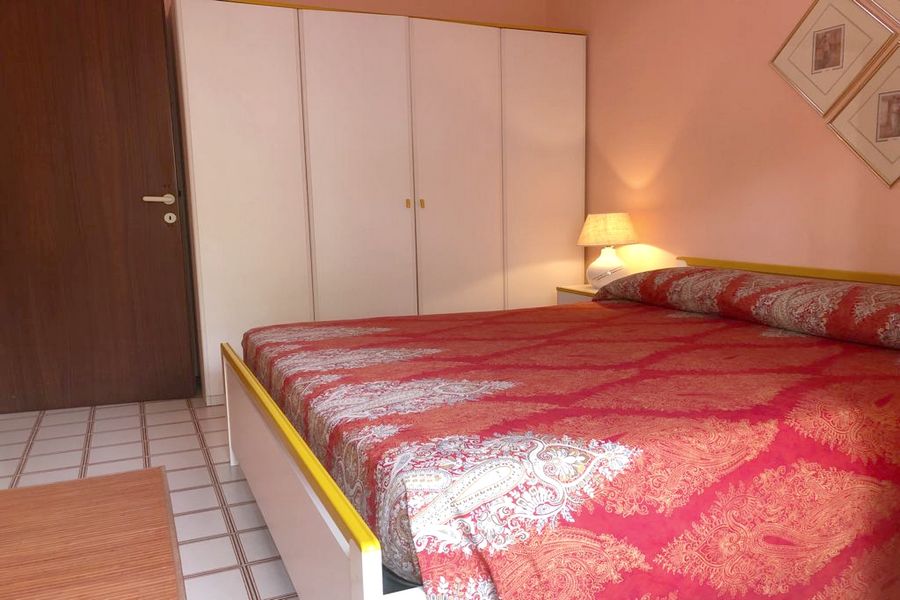 Grado, Italie, 2 Bedrooms Bedrooms, ,1 BathroomBathrooms,Byt,Prodané,1523