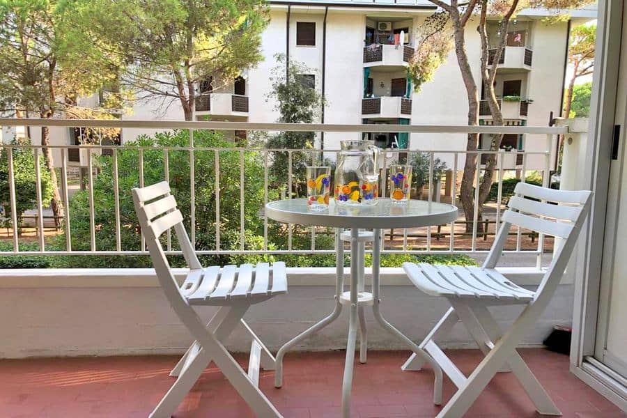 Grado, Italie, 2 Bedrooms Bedrooms, ,1 BathroomBathrooms,Byt,Prodané,1523