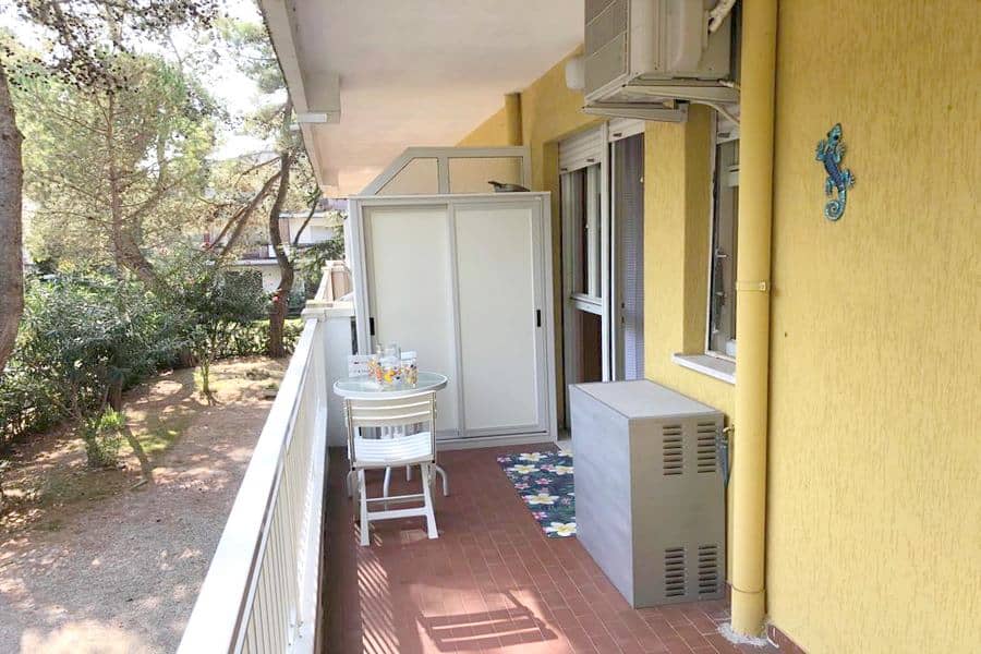Grado, Italie, 2 Bedrooms Bedrooms, ,1 BathroomBathrooms,Byt,Prodané,1523