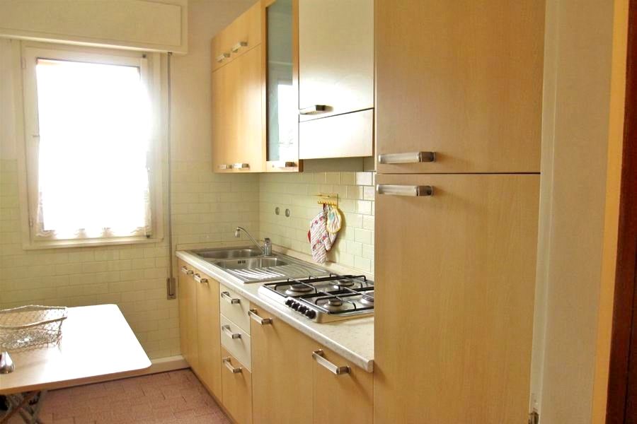 Grado, Italie, 2 Bedrooms Bedrooms, ,1 BathroomBathrooms,Byt,Na prodej,1527
