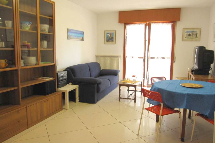 Grado, Italie, 3 Bedrooms Bedrooms, ,1 BathroomBathrooms,Byt,Na prodej,1528