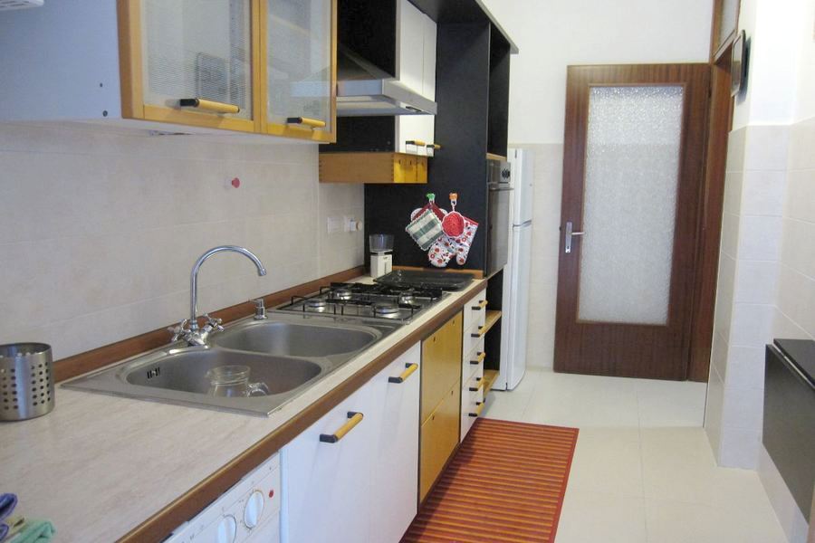 Grado, Italie, 3 Bedrooms Bedrooms, ,1 BathroomBathrooms,Byt,Prodané,1528