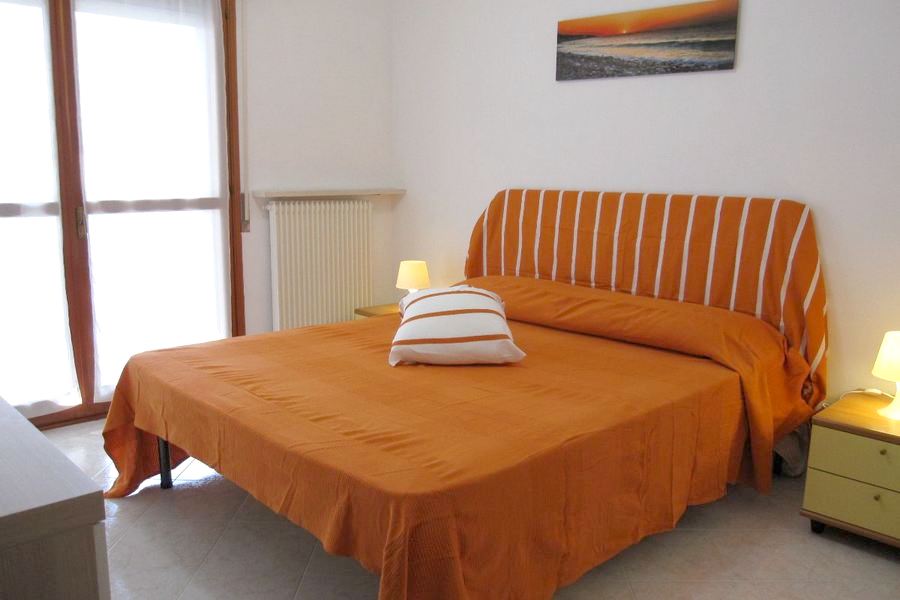 Grado, Italie, 3 Bedrooms Bedrooms, ,1 BathroomBathrooms,Byt,Prodané,1528