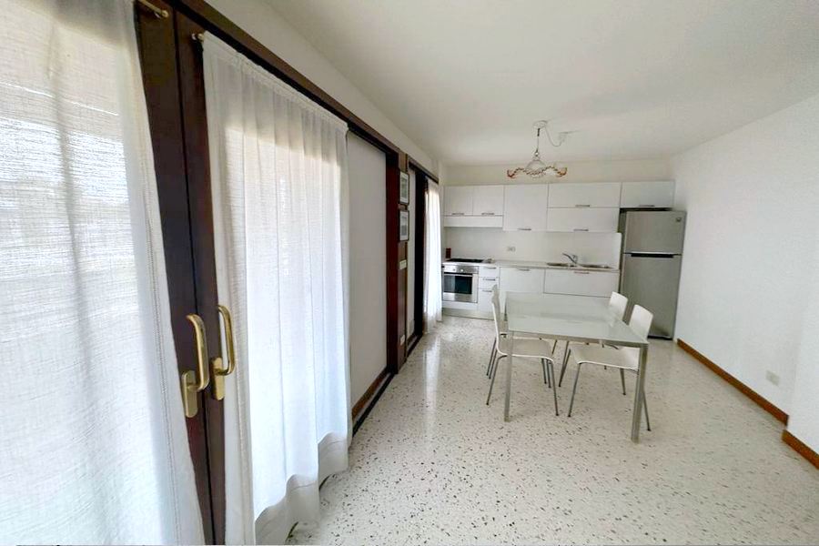 Grado, Italie, 3 Bedrooms Bedrooms, ,2 BathroomsBathrooms,Byt,Na prodej,1530