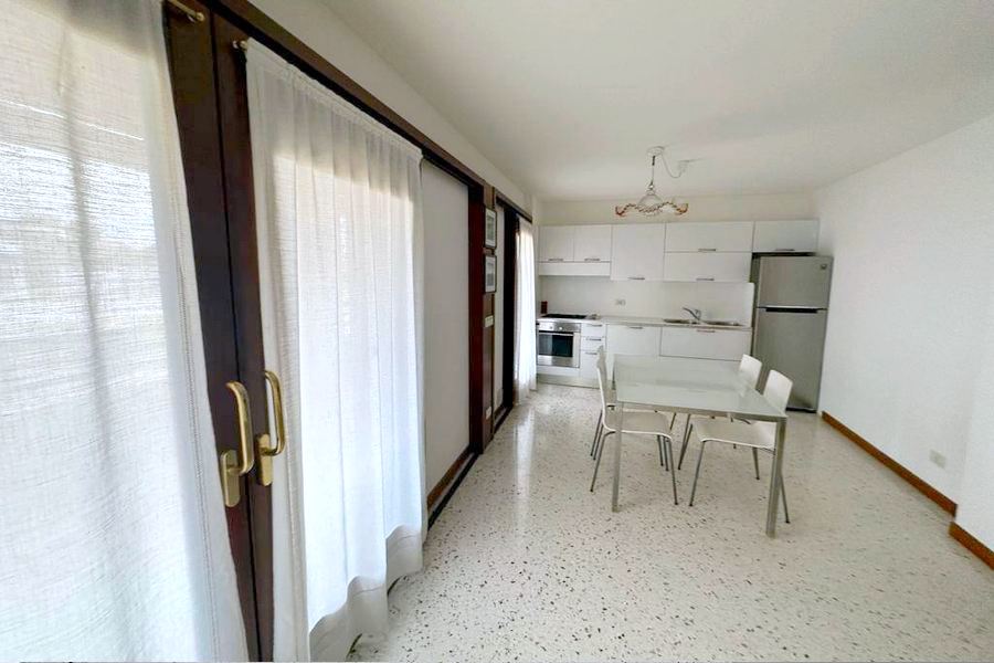 Grado, Italie, 3 Bedrooms Bedrooms, ,2 BathroomsBathrooms,Byt,Prodané,1530