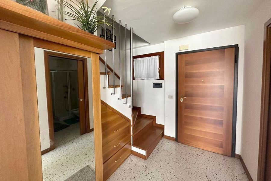 Grado, Italie, 3 Bedrooms Bedrooms, ,2 BathroomsBathrooms,Byt,Na prodej,1530