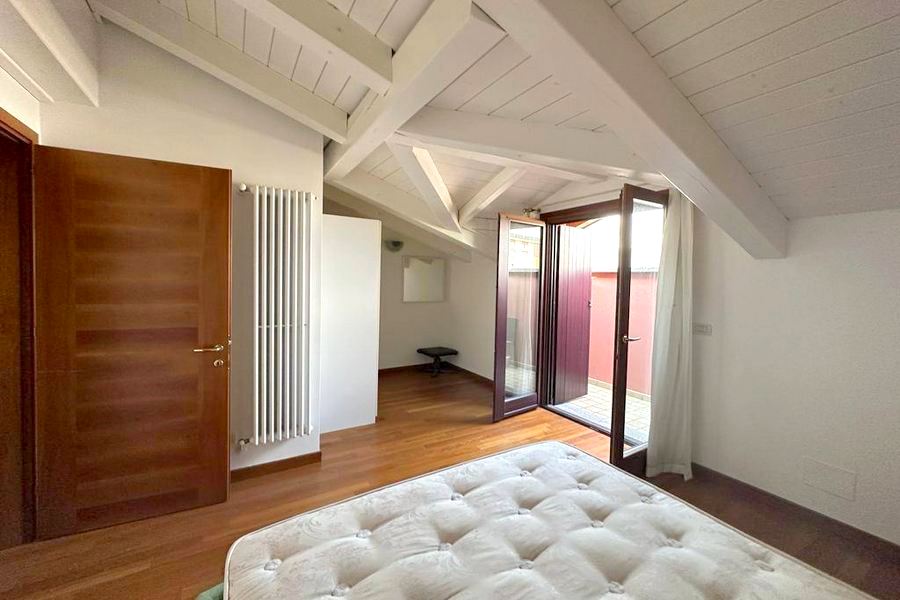 Grado, Italie, 3 Bedrooms Bedrooms, ,2 BathroomsBathrooms,Byt,Na prodej,1530