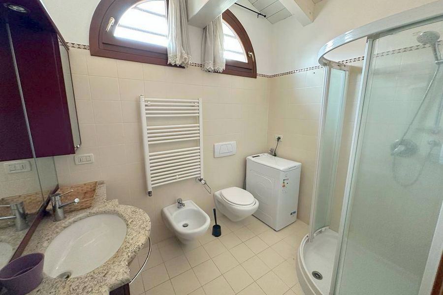 Grado, Italie, 3 Bedrooms Bedrooms, ,2 BathroomsBathrooms,Byt,Na prodej,1530