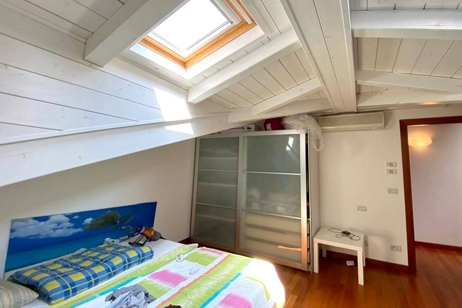 Grado, Italie, 3 Bedrooms Bedrooms, ,2 BathroomsBathrooms,Byt,Na prodej,1530