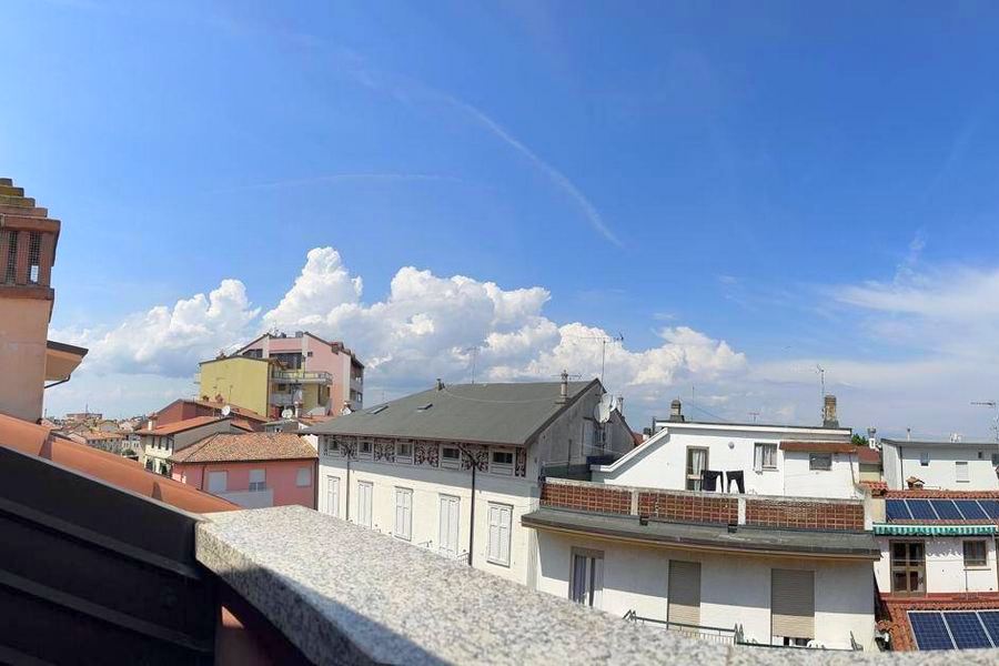 Grado, Italie, 3 Bedrooms Bedrooms, ,2 BathroomsBathrooms,Byt,Prodané,1530