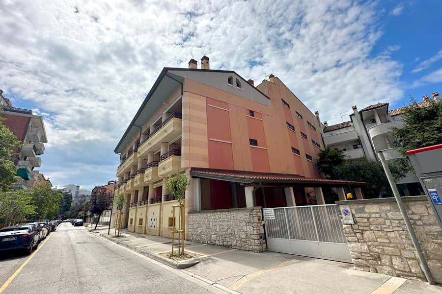 Grado, Italie, 3 Bedrooms Bedrooms, ,2 BathroomsBathrooms,Byt,Prodané,1530