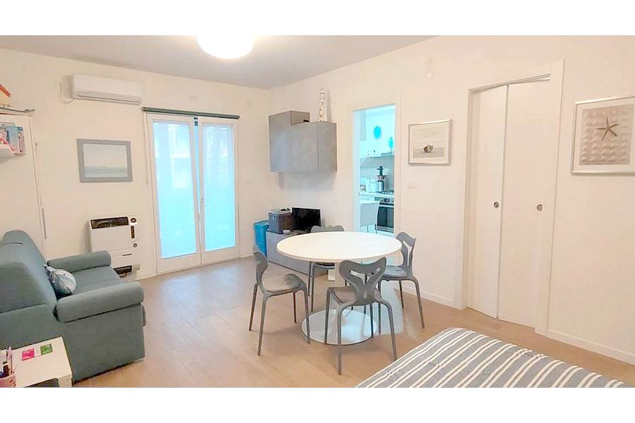 Grado, Italie, 2 Bedrooms Bedrooms, ,1 BathroomBathrooms,Byt,Na prodej,1531