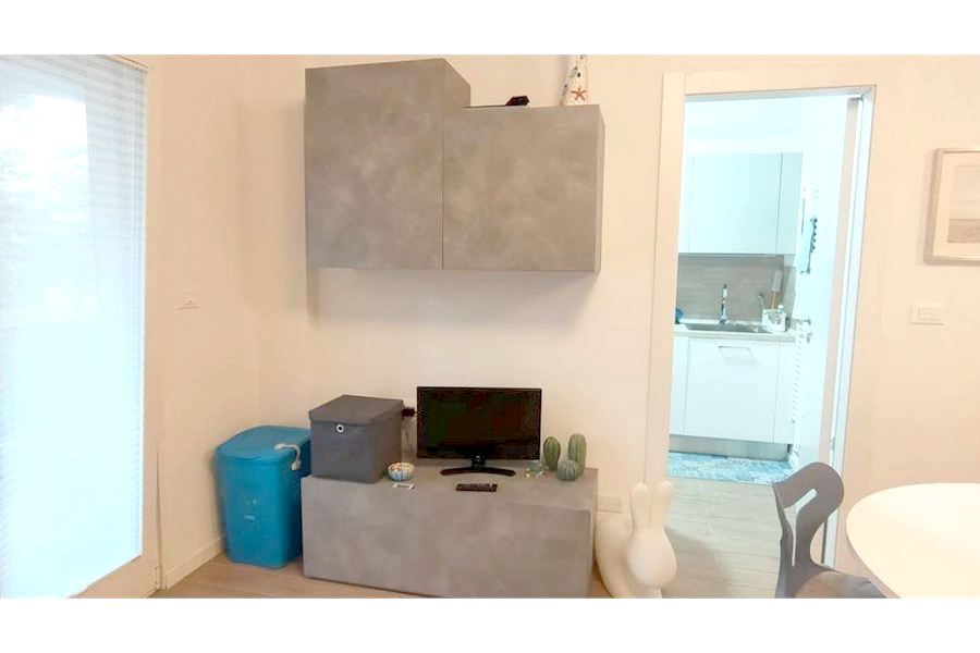 Grado, Italie, 2 Bedrooms Bedrooms, ,1 BathroomBathrooms,Byt,Na prodej,1531