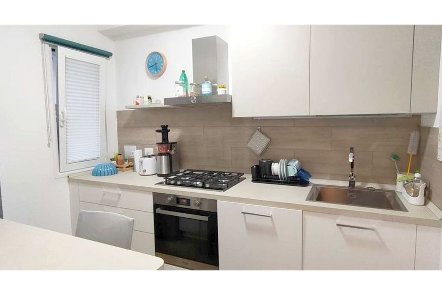 Grado, Italie, 2 Bedrooms Bedrooms, ,1 BathroomBathrooms,Byt,Prodané,1531