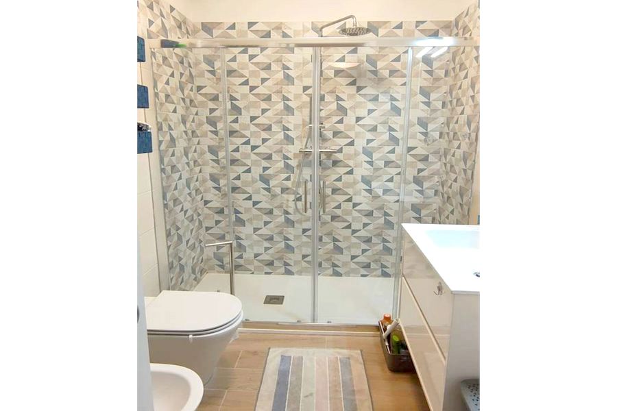 Grado, Italie, 2 Bedrooms Bedrooms, ,1 BathroomBathrooms,Byt,Na prodej,1531