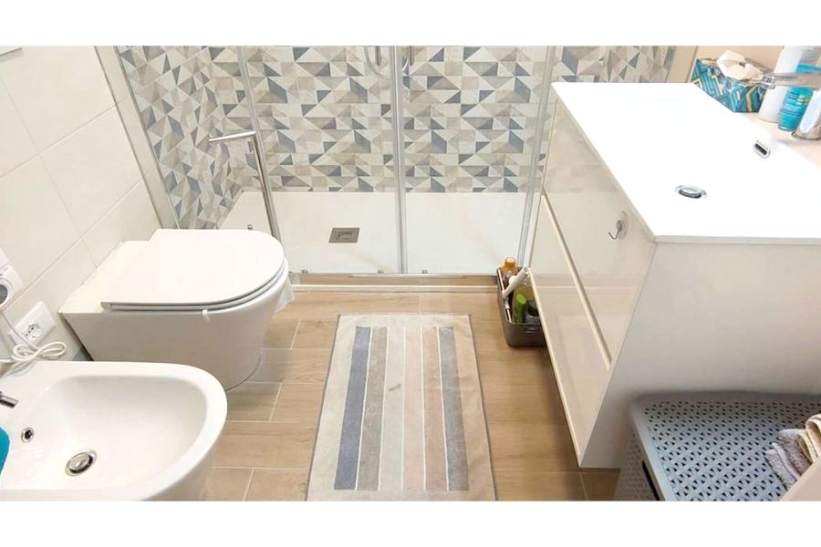 Grado, Italie, 2 Bedrooms Bedrooms, ,1 BathroomBathrooms,Byt,Na prodej,1531