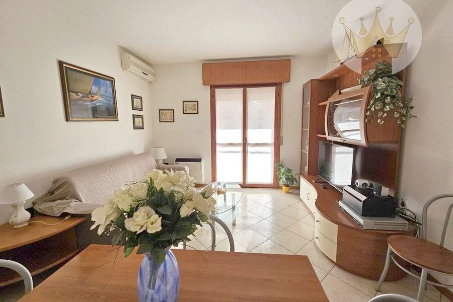 Grado, Italie, 2 Bedrooms Bedrooms, ,1 BathroomBathrooms,Byt,Prodané,1533