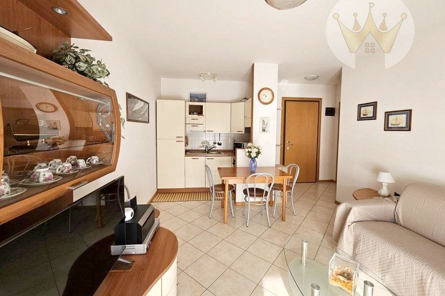 Grado, Italie, 2 Bedrooms Bedrooms, ,1 BathroomBathrooms,Byt,Prodané,1533