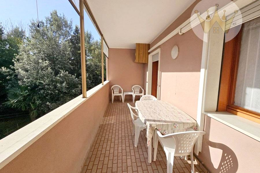 Grado, Italie, 2 Bedrooms Bedrooms, ,1 BathroomBathrooms,Byt,Prodané,1533