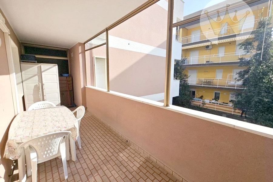 Grado, Italie, 2 Bedrooms Bedrooms, ,1 BathroomBathrooms,Byt,Prodané,1533