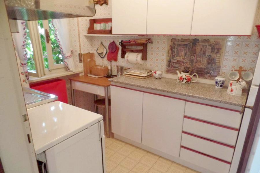 Grado, Italie, 2 Bedrooms Bedrooms, ,1 BathroomBathrooms,Byt,Na prodej,1535