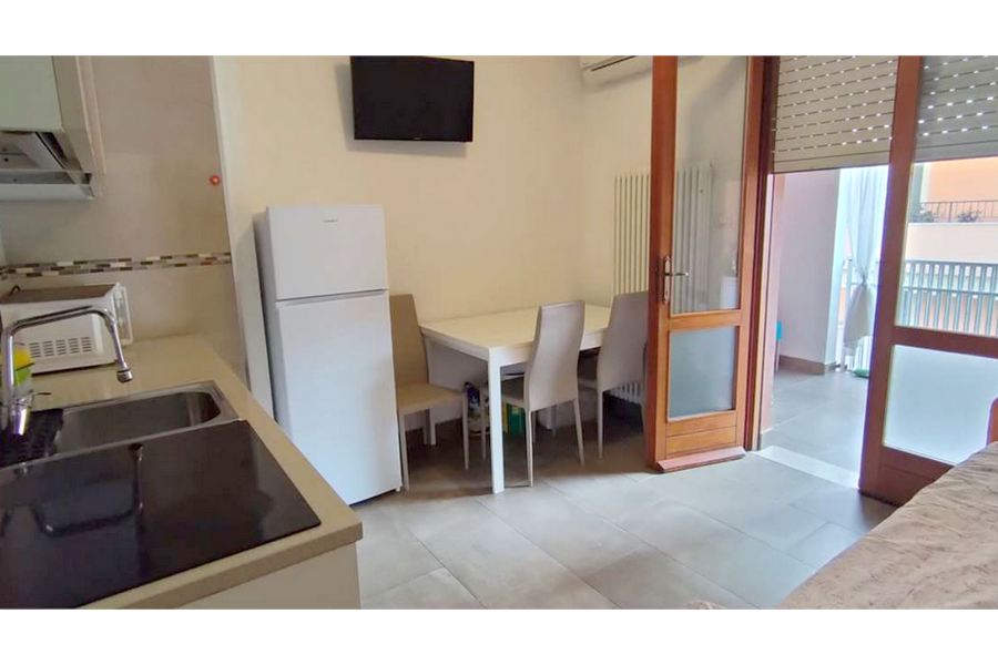 Grado, Italie, 2 Bedrooms Bedrooms, ,1 BathroomBathrooms,Byt,Prodané,1536