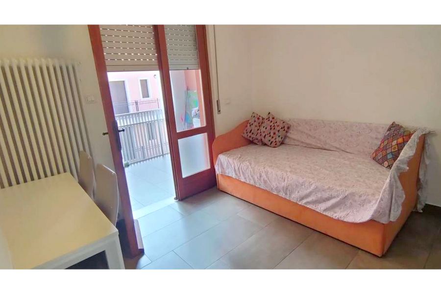 Grado, Italie, 2 Bedrooms Bedrooms, ,1 BathroomBathrooms,Byt,Prodané,1536