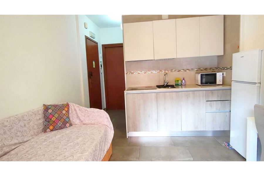 Grado, Italie, 2 Bedrooms Bedrooms, ,1 BathroomBathrooms,Byt,Na prodej,1536
