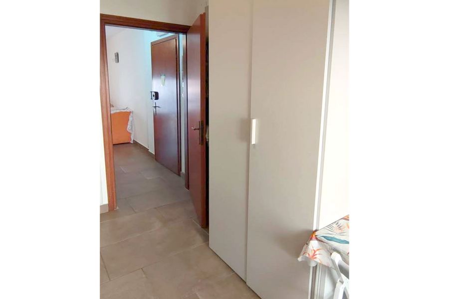 Grado, Italie, 2 Bedrooms Bedrooms, ,1 BathroomBathrooms,Byt,Prodané,1536