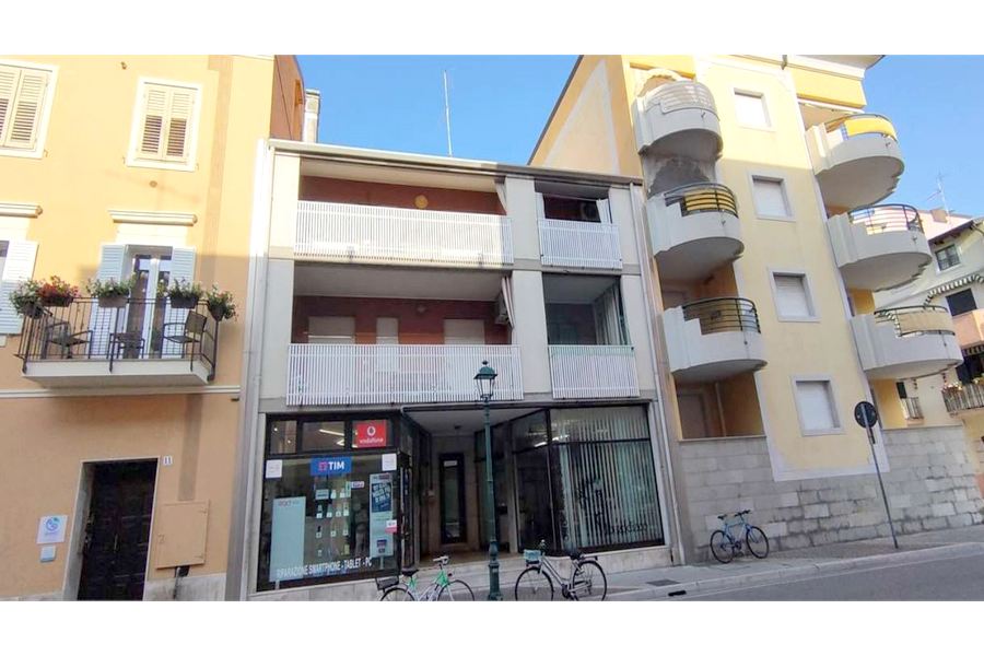 Grado, Italie, 2 Bedrooms Bedrooms, ,1 BathroomBathrooms,Byt,Prodané,1536