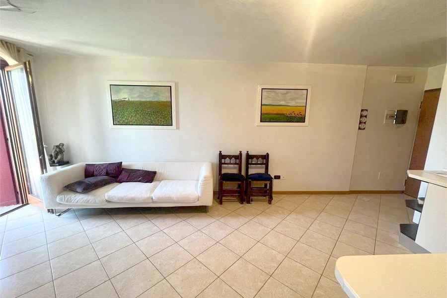 Grado, Italie, 3 Bedrooms Bedrooms, ,1 BathroomBathrooms,Byt,Na prodej,1537