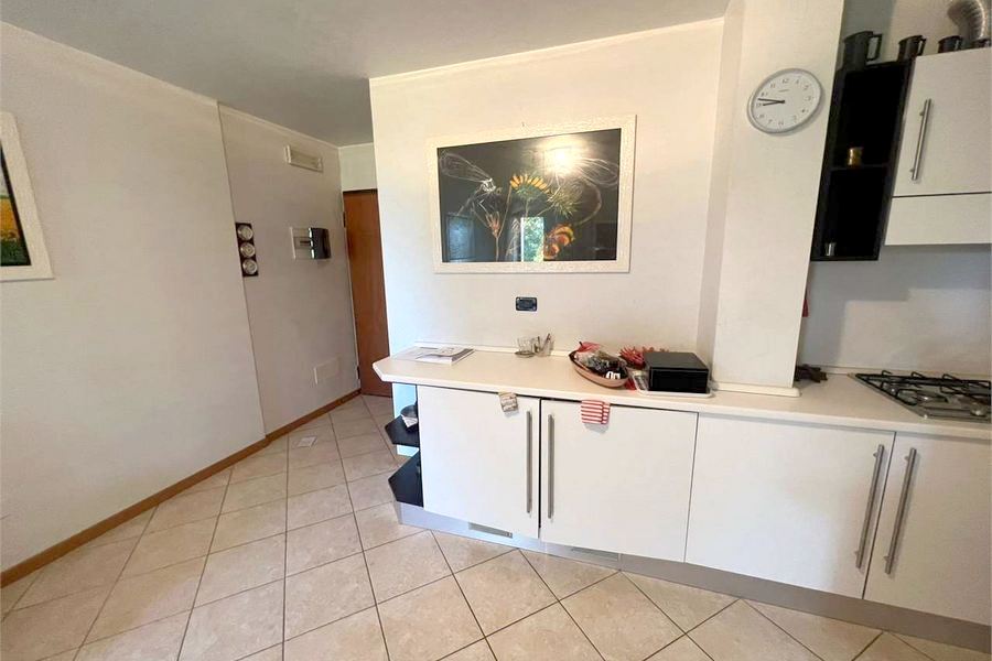 Grado, Italie, 3 Bedrooms Bedrooms, ,1 BathroomBathrooms,Byt,Na prodej,1537