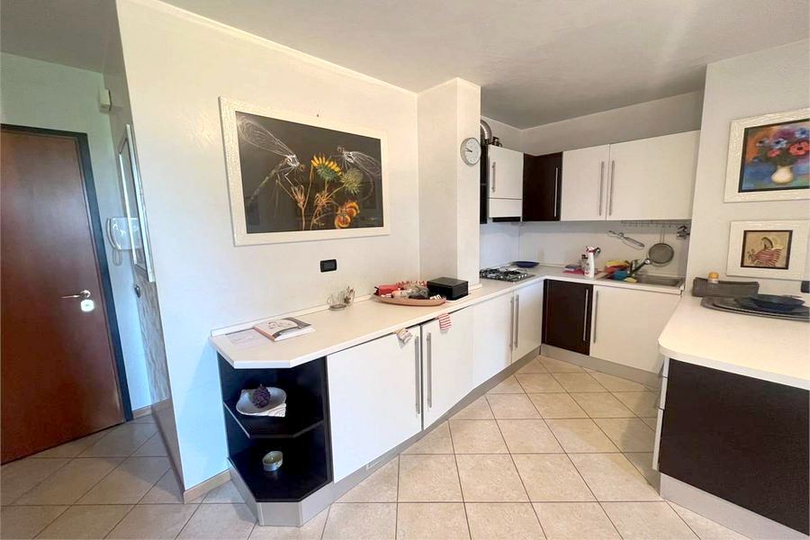 Grado, Italie, 3 Bedrooms Bedrooms, ,1 BathroomBathrooms,Byt,Na prodej,1537