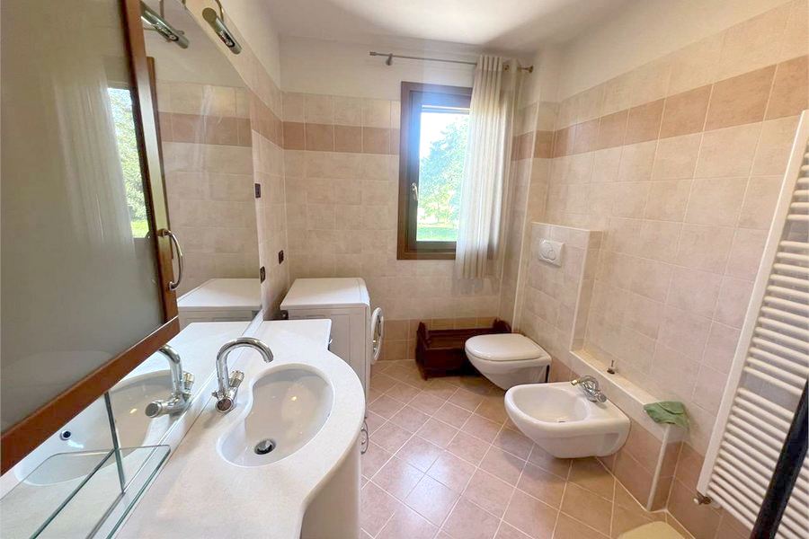Grado, Italie, 3 Bedrooms Bedrooms, ,1 BathroomBathrooms,Byt,Na prodej,1537