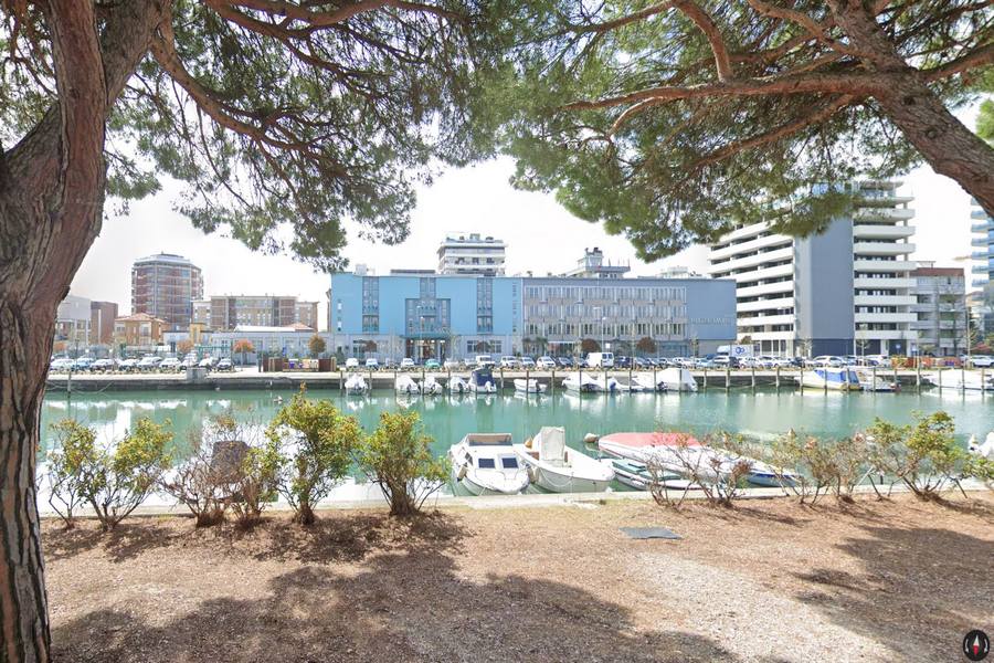 Grado, Italie, 5 Bedrooms Bedrooms, ,2 BathroomsBathrooms,Byt,Prodané,1547