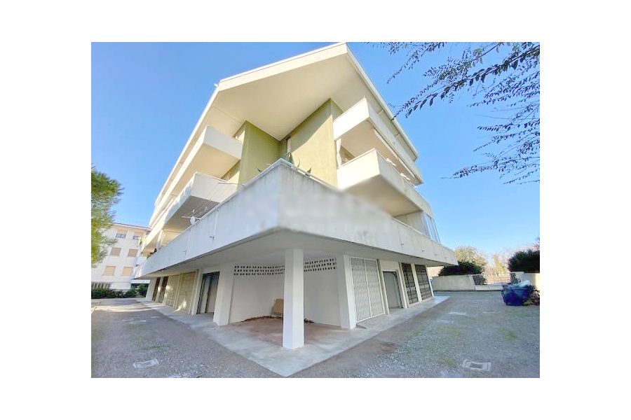 Grado, Italie, 3 Bedrooms Bedrooms, ,1 BathroomBathrooms,Byt,Prodané,1548