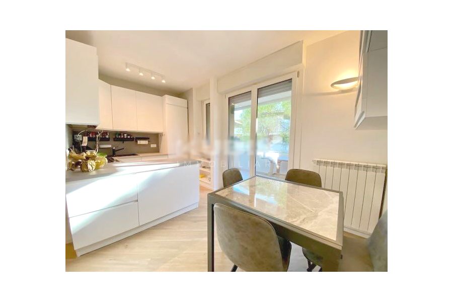Grado, Italie, 3 Bedrooms Bedrooms, ,1 BathroomBathrooms,Byt,Prodané,1548