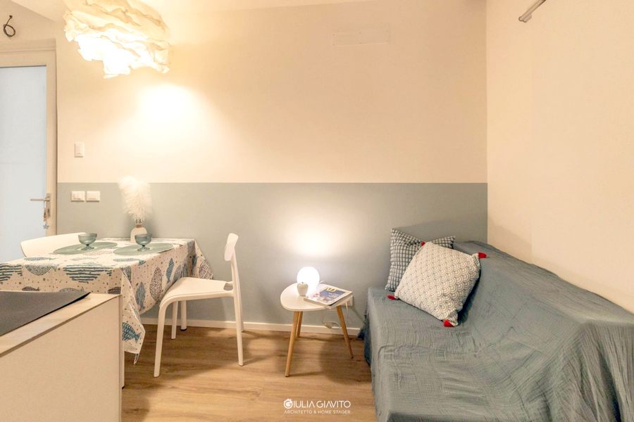 Grado, Italie, 2 Bedrooms Bedrooms, ,1 BathroomBathrooms,Byt,Prodané,1549
