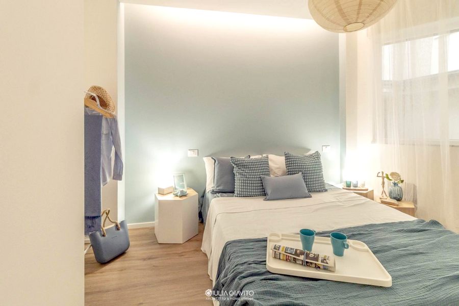 Grado, Italie, 2 Bedrooms Bedrooms, ,1 BathroomBathrooms,Byt,Prodané,1549