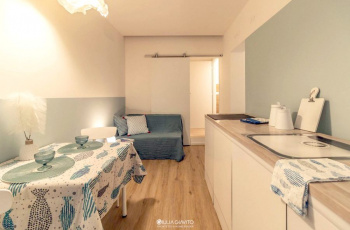 Grado, Italie, 2 Bedrooms Bedrooms, ,1 BathroomBathrooms,Byt,Prodané,1549
