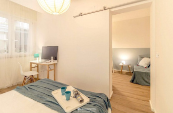 Grado, Italie, 2 Bedrooms Bedrooms, ,1 BathroomBathrooms,Byt,Prodané,1549