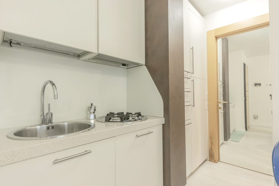 Grado, Italie, 2 Bedrooms Bedrooms, ,1 BathroomBathrooms,Byt,Prodané,1550