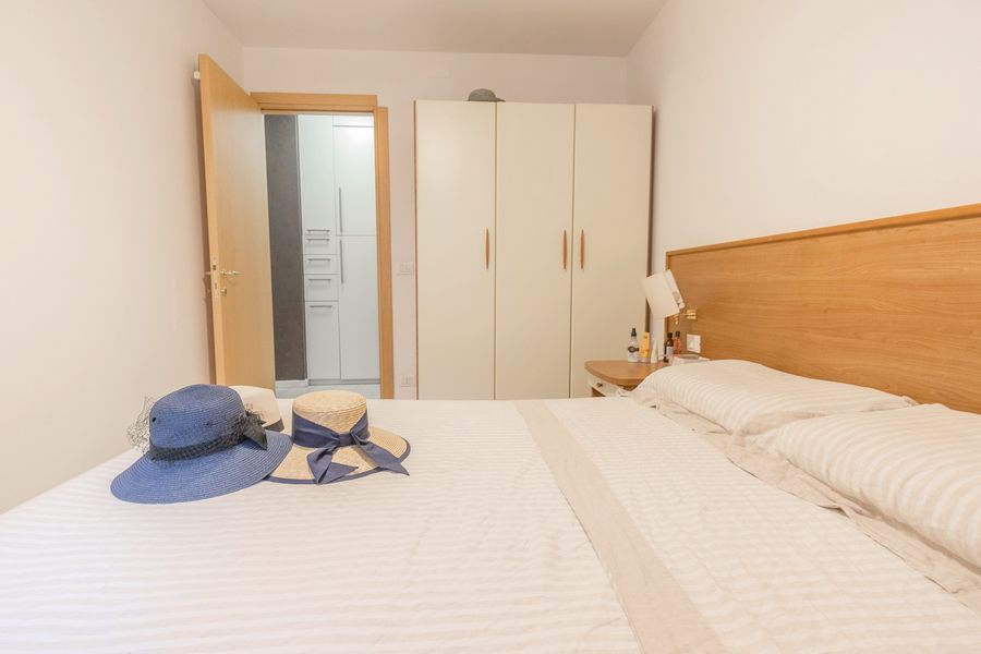 Grado, Italie, 2 Bedrooms Bedrooms, ,1 BathroomBathrooms,Byt,Prodané,1550