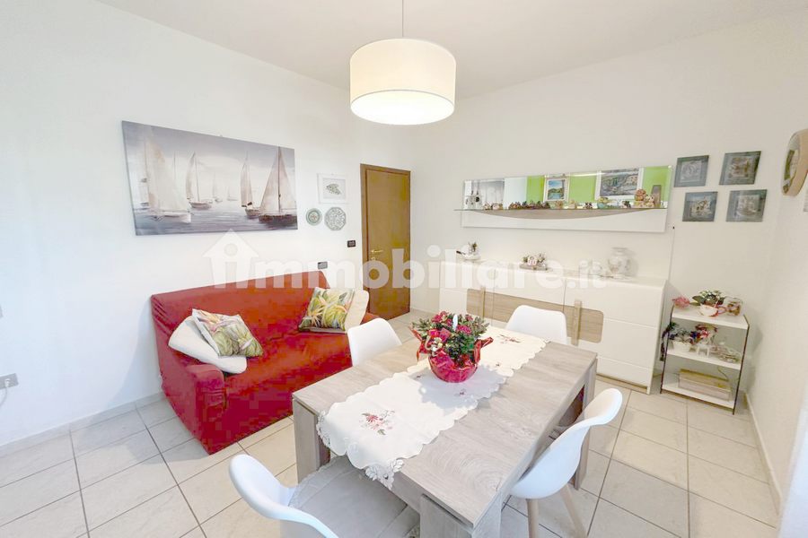 Grado, Italie, 3 Bedrooms Bedrooms, ,1 BathroomBathrooms,Byt,Prodané,1551