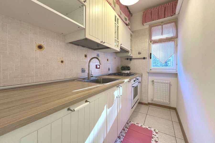 Grado, Italie, 2 Bedrooms Bedrooms, ,1 BathroomBathrooms,Byt,Prodané,1552