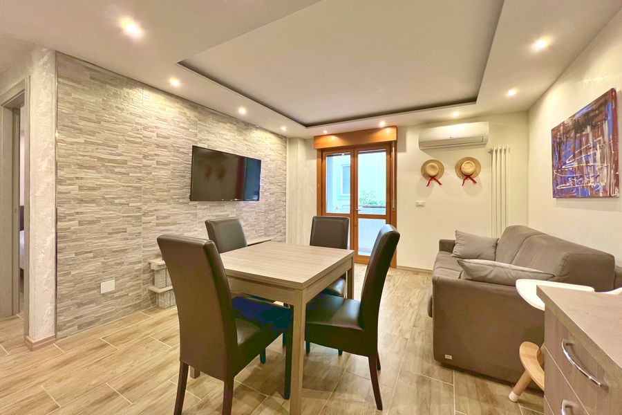 Grado, Italie, 2 Bedrooms Bedrooms, ,1 BathroomBathrooms,Byt,Prodané,1553