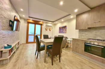 Grado, Italie, 2 Bedrooms Bedrooms, ,1 BathroomBathrooms,Byt,Prodané,1553