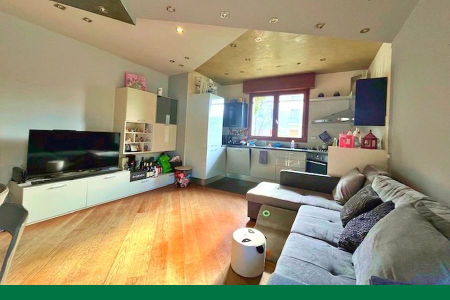 Grado, Italie, 3 Bedrooms Bedrooms, ,1 BathroomBathrooms,Byt,Prodané,1557
